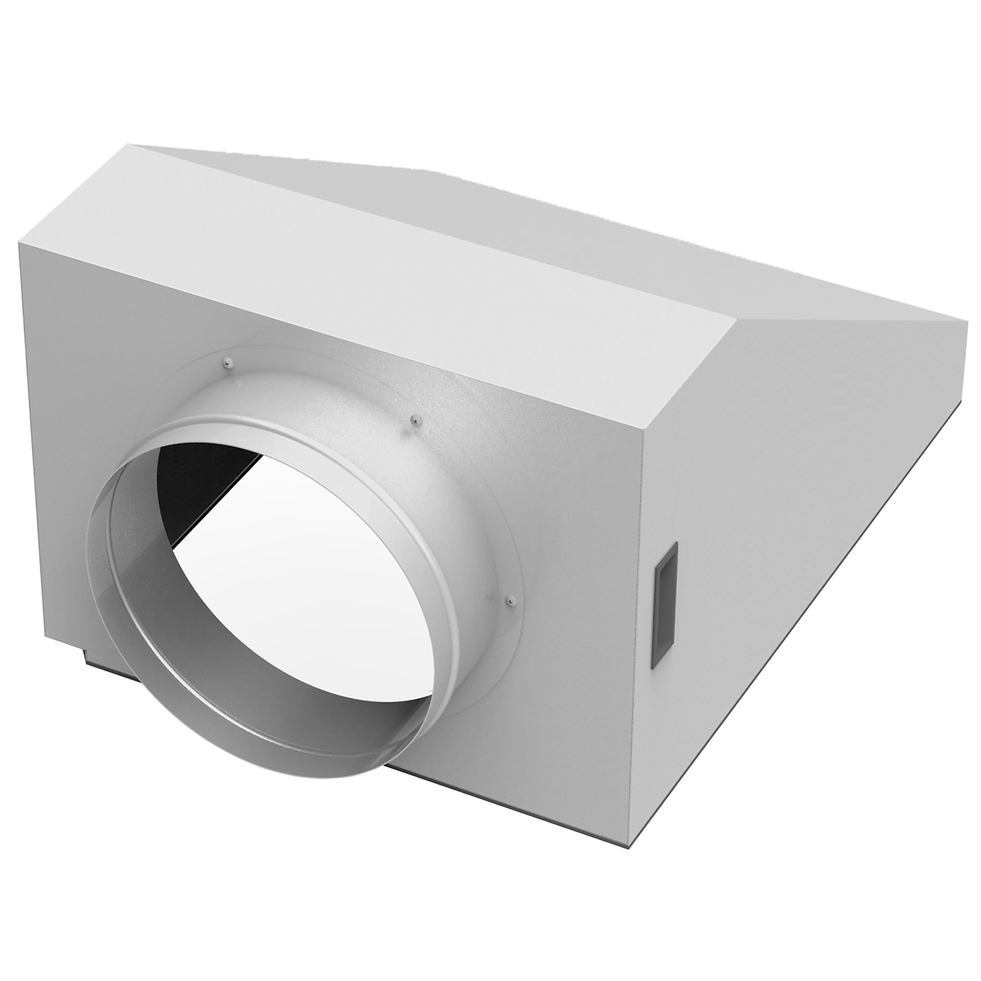 Airrex, Cond plenum 1.25 - 2 ton unit